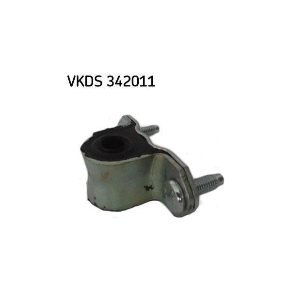Skf Vkds 342011 - Gomme Per Aste Oe 46777764 Per Doblo, Palio, Siena, Strada-image