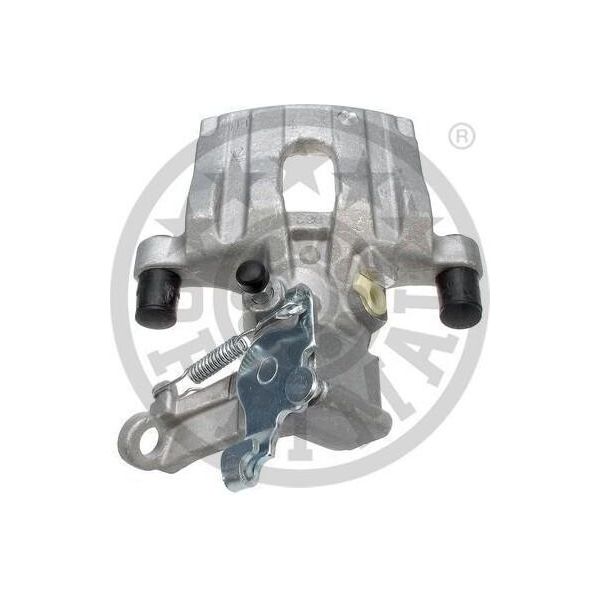 Pinza Freno Posteriore Destra Optimal Per Opel Vectra C Caravan (Z02) BC-1393R-image