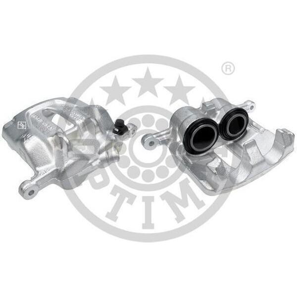 Optimal Pinza Freno Anteriore Destra Per Opel Vivaro A Furgone (X83) BC-1267R-image