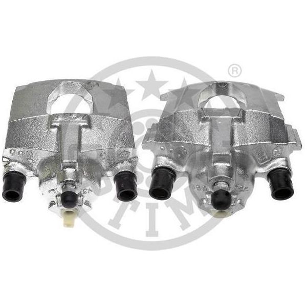 Pinza Freno Posteriore Destra Optimal Per Chrysler Voyager Iv (Rg, Rs) BC-1252R-image
