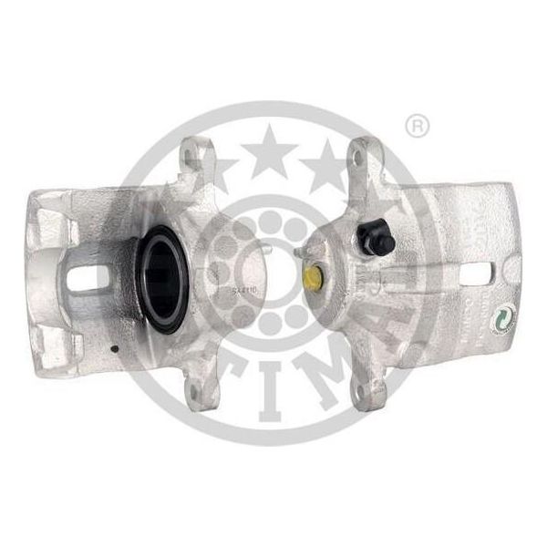 Pinza Freno Posteriore Sinistra Optimal Per Hyundai Atos (Mx) BC-1352L-image