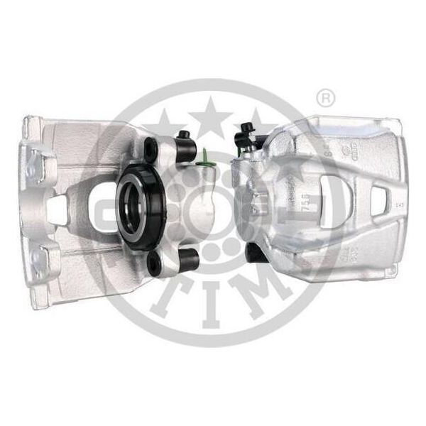 Pinza Freno Anteriore Destra Optimal Per Audi A4 Avant (8K5, B8) BC-1362R-image