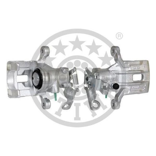 Optimal Pinza Freno Posteriore Sinistra Per Hyundai Ix20 (Jc) BC-1794L-image