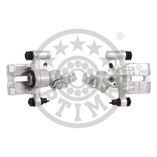 Optimal Pinza Freno Posteriore Sinistra Per Mazda MX-5 Ii (Nb) BC-1269L-image
