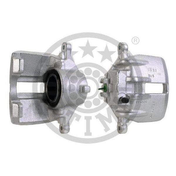 Pinza Freno Anteriore Destra Optimal Per Honda Civic Vii Hatchback (Eu, Ep, Ev) BC-1430R-image