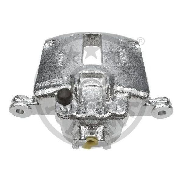 Optimal Pinza Freno Anteriore Sinistra Per Nissan Micra Ii (K11) BC-1287L-image