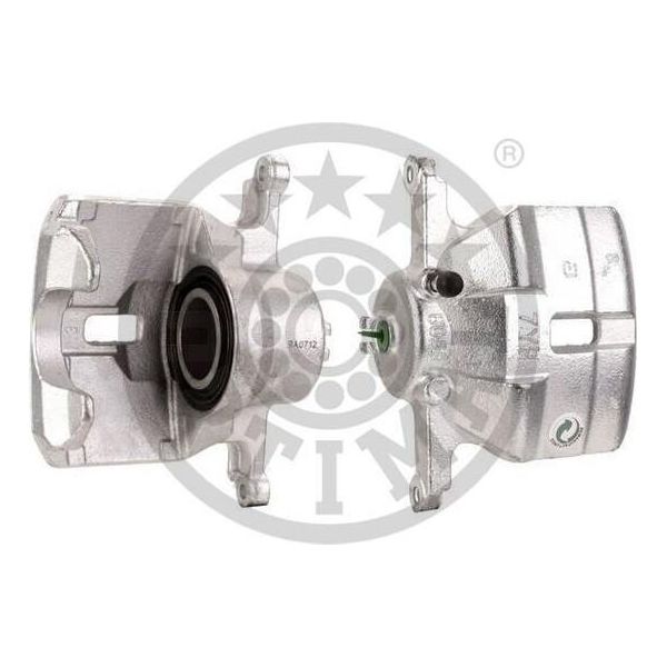 Optimal Pinza Freno Anteriore Sinistra Per Renault Koleos Ii (Hc) BC-1093L-image