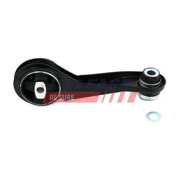 Fast FT52596 - Supporto Motore Oe 1132000QAF, Posteriore Per Clio Ii, Kangoo (Kc), Kangoo (Fc), Thalia I (Lb)-image
