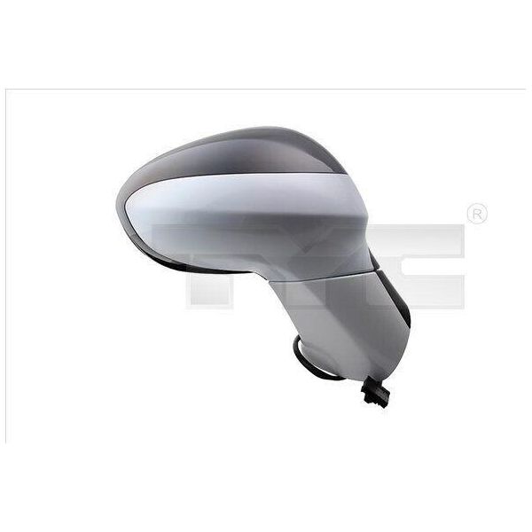 Tyc 325-0192 - Specchio Esterno Oe 20965365, Sinistro Per Zafira Tourer C-image