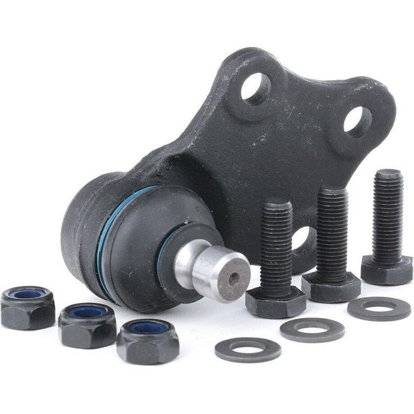 Ridex 2462S0067 - Oe 364044 Giunto Di Supporto, Anteriore Inferiore Per 306-image