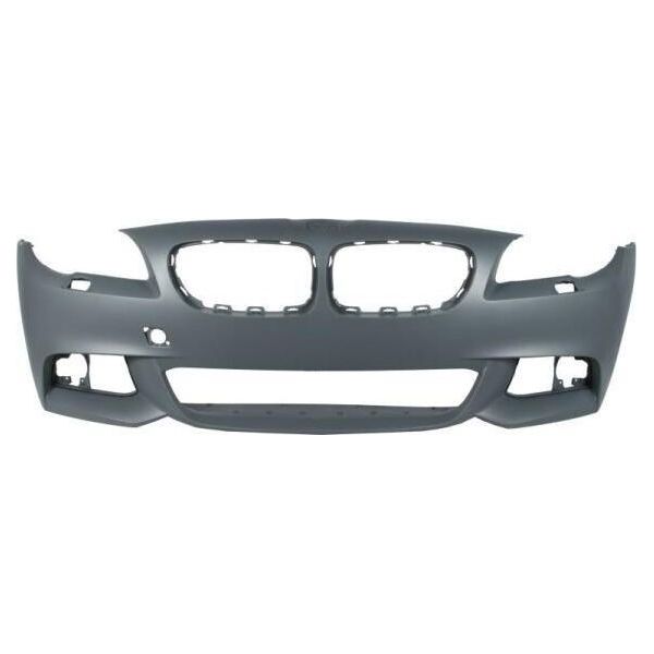 Blic 5510-00-0067906P - Paraurti Anteriore Oe 51118048597 Per Serie 5 (F11), Serie 5 (F10)-image