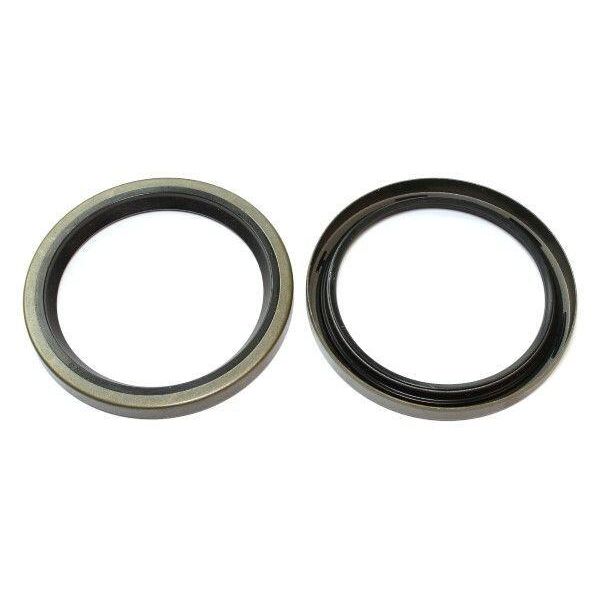 Anello Di Tenuta Elring 804.940 10 Mm Nbr (Gomma Nitrile Butadiene) 80 Mm 100 Mm-image