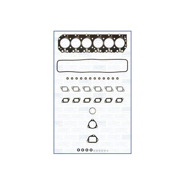 Ajusa 52113500 Kit Guarnizioni Testata Cilindri Per Toyota Land Cruiser (PZJ7, KZJ7, HZJ7, BJ7, LJ7, RJ7) Land Cruiser (J6) Land Cruiser Suv (J4, J5)-image