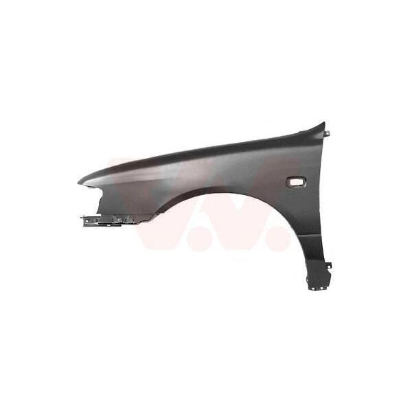 Van Wezel 3348656 - Parafango Anteriore Destro Oe 631002J030 Per Primera (P11)-image