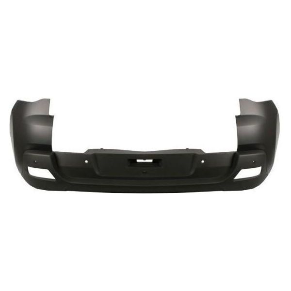 Blic 5506-00-5545952P - Paraurti Posteriore Oe 7410 Jl Per 3008 (0U)-image