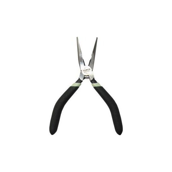 Forza Pinze A Becchi Tondi 50814P4 125 Mm-image