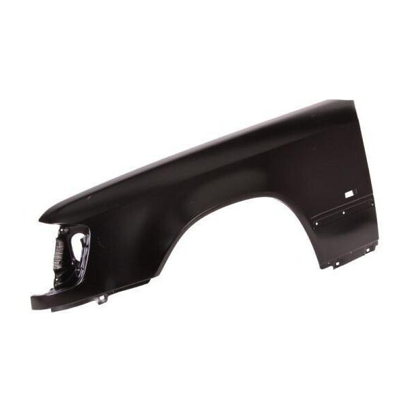 Blic 6504-04-3526313P - Oe 124 880 0818 Parafango, Anteriore Sinistro Per Cabriolet (A124), Classe E (W124), Classe E (A124), Classe E (C124), Classe E (S124)-image