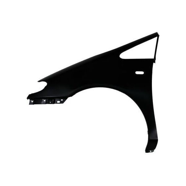 Blic 6504-04-2582311P - Parafango Oe 1015631, Anteriore Sinistro Per Galaxy (Wgr), Alhambra (7V), Sharan (7M)-image