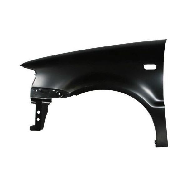 Blic 6504-04-9504315P - Parafango Oe 6N0 821 021H, Anteriore Sinistro Per Polo (6V), Polo (6N)-image