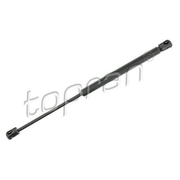 Topran 112 062 - Oe 1U9 827 550B Ammortizzatore Posteriore Per Octavia I (1U)-image