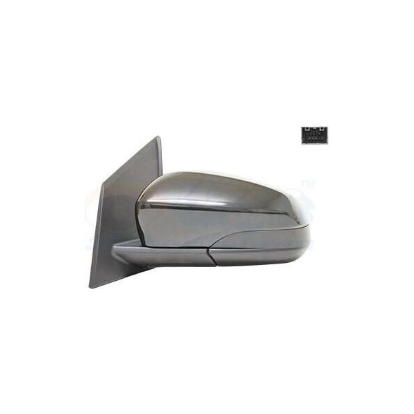 Van Wezel 3726807 - Oe 1426748 Specchio Esterno Sinistro Per Karl (C16)-image