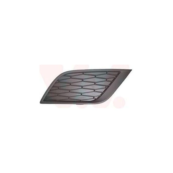 Van Wezel 4924591 - Griglia Di Ventilazione Oe 6J0853665E9B9, Sinistra Per Ibiza (6J, 6P)-image