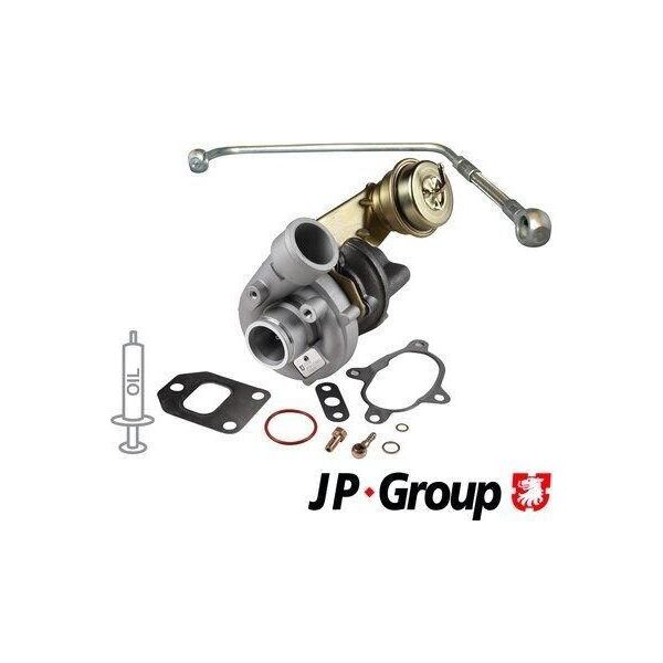 Jp Group 1117801510 - Turbocompressore Oe 074145701 Per T4-image