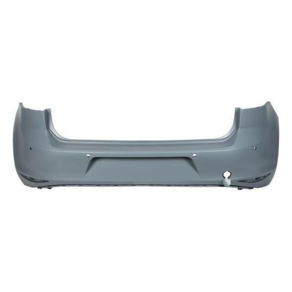 Blic 5506-00-9550951Q - Paraurti Posteriore Oe 5G6807417M Per Golf Vii, Golf (BA5, BV5), Golf Sportsvan (AM1, AN1)-image