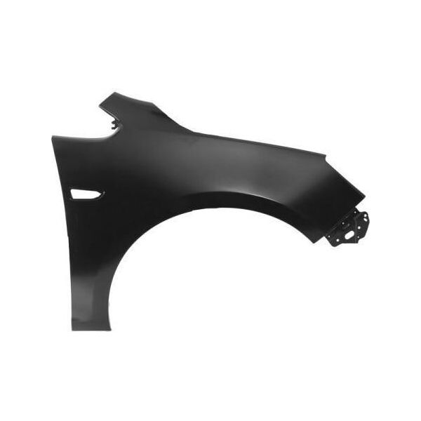 Blic 6504-04-5053312Q - Parafango Oe 1100001, Anteriore Destro Per Astra J-image