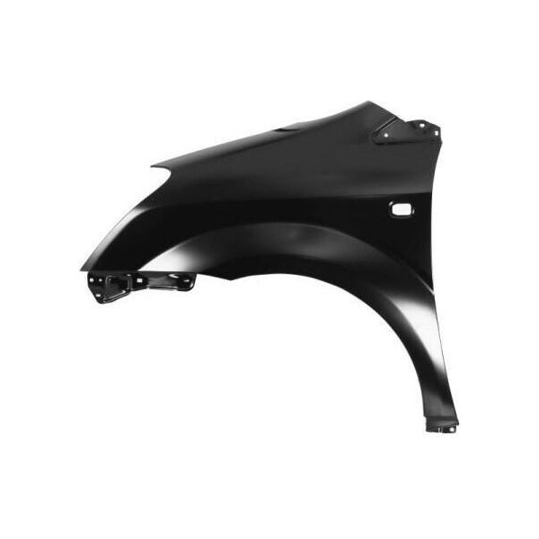 Blic 6504-04-8117313Q - Parafango Oe 53812 0F010 Anteriore Sinistro Per Corolla Verso (E12)-image
