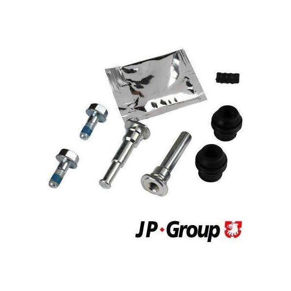 Jp Group | Set Di Bussole Di Guida, Pinza Freno Jp Group (3661951010) Adatto Per Hyundai, Kia-image