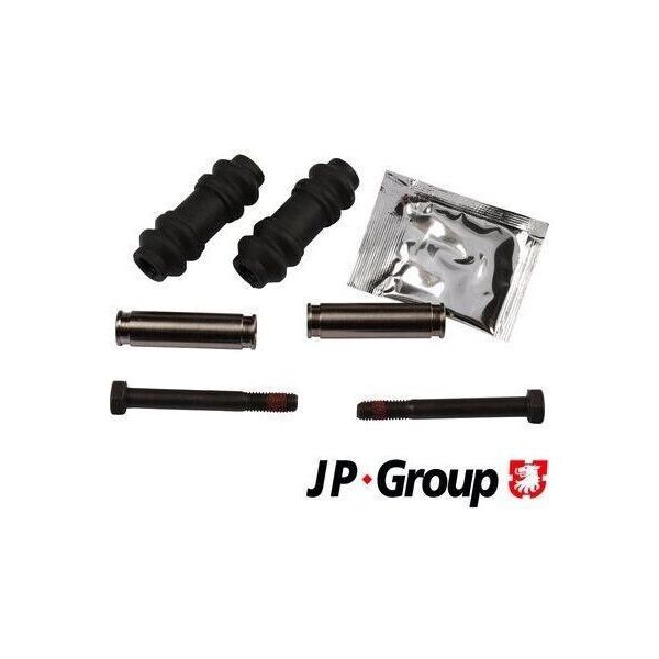 Jp Group | Set Di Bussole Di Guida, Pinza Freno Jp Group (1161954110)-image