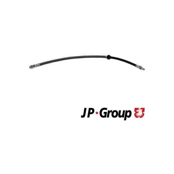 Jp Group 4061601700 Tubo Freno Anteriore Per Opel Movano Furgone (X70) Movano Bus (X70) Movano Pianale / Telaio (X70) Movano Ribaltabile (X70)-image
