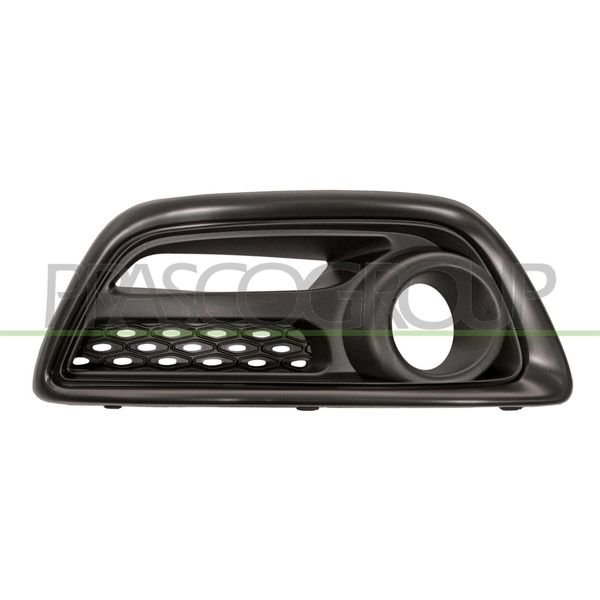 Prasco RN7002133 - Griglia Di Ventilazione Oe 620740754R, Destra Per Captur I (H5, J5)-image