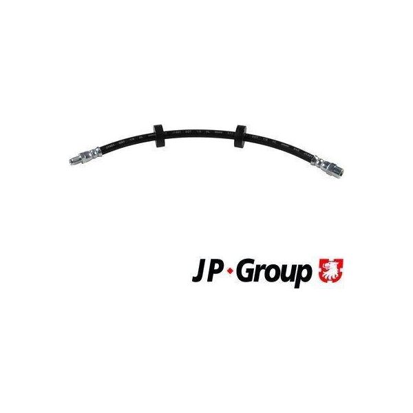 Jp Group 4961600500 - Oe 3546535 Bremsschlauch, Vorderachse FüR V70 I (875, 876), S70 (874), C70 I (872, 873), XC70 (295), S90 (964), V90 (965)-image