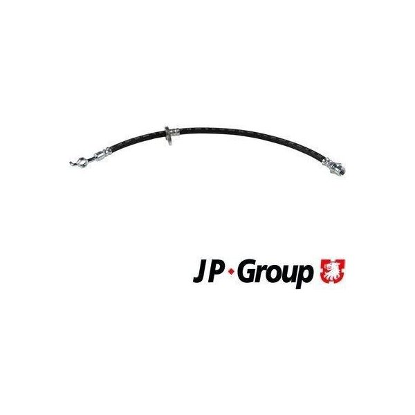 Jp Group 4861603280 - Oe 9008094068 Tubo Freno, Asse Anteriore Destro Per Corolla (E11), Corolla (E10), Corolla (E9)-image