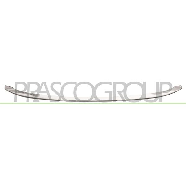 Prasco ME0451225 - Oe A2128852474 Modanatura, Paraurti Anteriore, Per Classe E (W212), Classe E (S212)-image