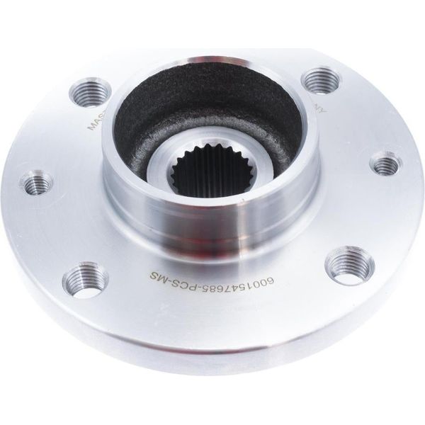 MASTER-SPORT 6001547685-PCS-MS Mozzo Ruota Asse Anteriore Per Dacia Logan (Ls_)-image
