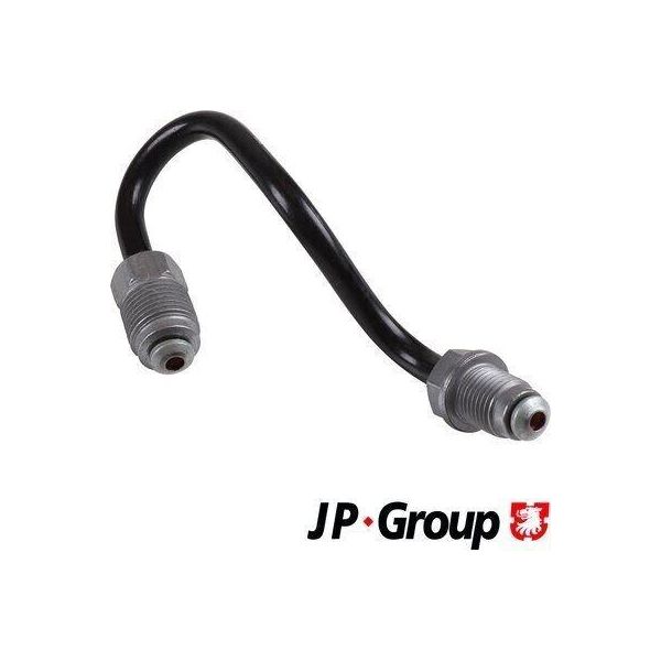 Jp Group 1161501980 Tubo Freno Per Vw Golf V Hatchback (1K1) Golf Vi (5K1) Touran (1T1, 1T2) Golf Plus (5M1, 521) Golf Vi Variant (AJ5) Scirocco-image
