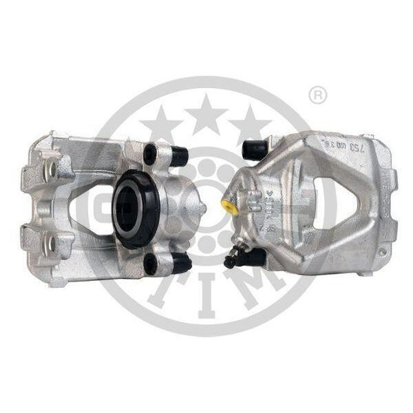 Optimal Pinza Freno Anteriore Sinistra Per Bmw 3 Touring (E91) BC-1416L-image