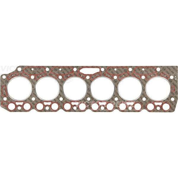 Reinz 61-35870-10 Guarnizione Testa Cilindro Per DEUTZ-FAHR Agroplus Agrotron-image