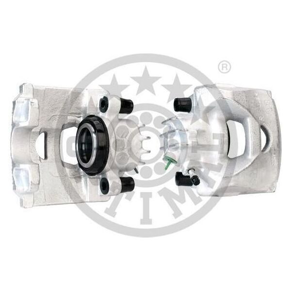 Pinza Freno Anteriore Destra Optimal Adatta Per Peugeot Partner Tepee BC-1313R-image