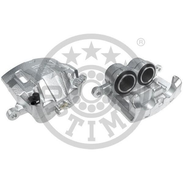 Pinza Freno Anteriore Destra Optimal Per Kia Carnival / Grand Carnival Iii (Vq) BC-1381R-image