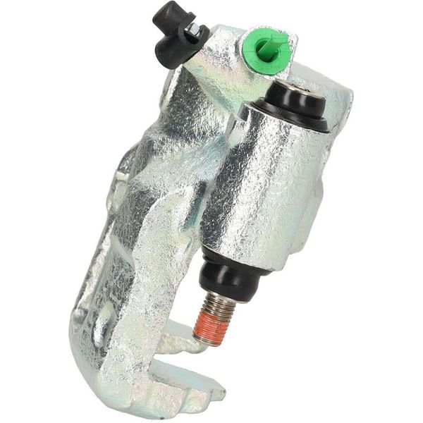 Optimal Pinza Freno Anteriore Sinistra Per Fiat Panda (169) BC-1095L-image