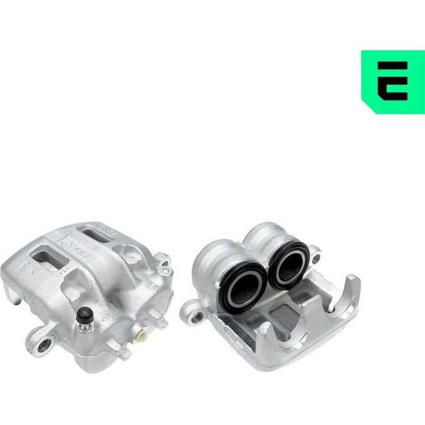 Pinza Freno Anteriore Sinistra Optimal Per Mitsubishi Pajero Iv (V8W, V9W) BC-1506L-image