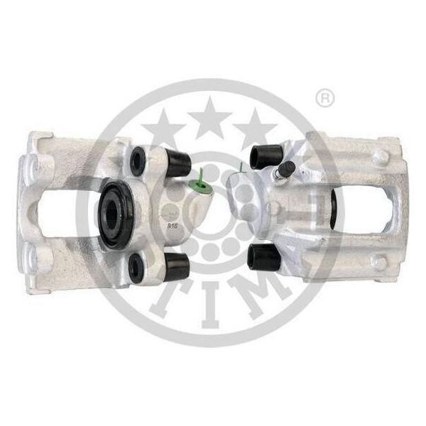 Pinza Freno Posteriore Destra Optimal Per Bmw 3 Compact (E36) BC-1397R-image