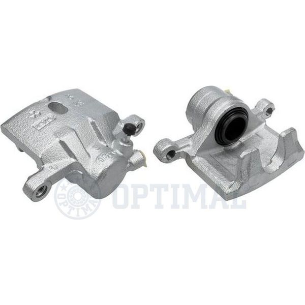 Pinza Freno Posteriore Sinistra Optimal Per Mitsubishi Pajero Ii (V3W, V2W, V4W) BC-1329L-image