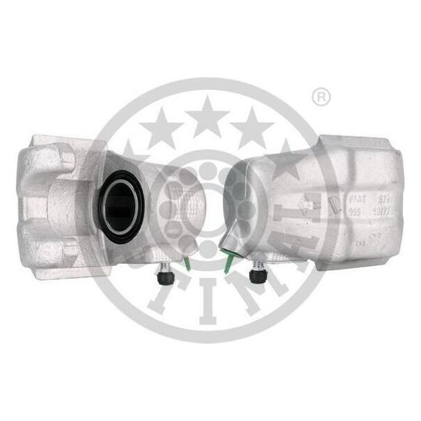 Optimal Pinza Freno Anteriore Destra Per Fiat Panda Hatchback (141) BC-1438R-image