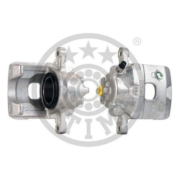Optimal Pinza Freno Anteriore Sinistra Per Subaru Justy Iv BC-1406L-image
