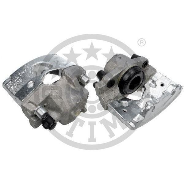 Optimal Pinza Freno Anteriore Sinistra Per Opel Vectra C Caravan (Z02) BC-1462L-image